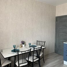 Квартира 40 м², 1-комнатная - изображение 5