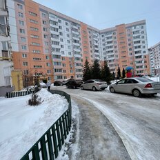 Квартира 55,4 м², 2-комнатная - изображение 2