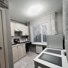 Квартира 21,1 м², 1-комнатная - изображение 4