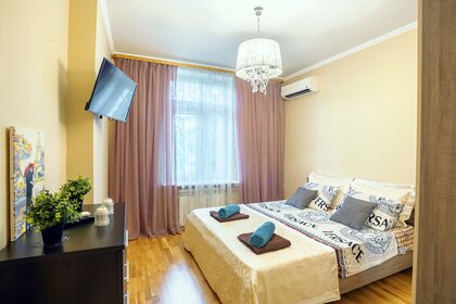 41 м², 1-комнатная квартира 1 850 ₽ в сутки - изображение 38