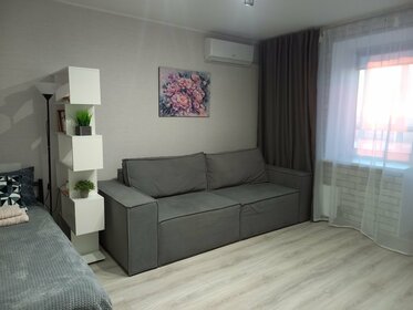 38 м², 1-комнатная квартира 1 800 ₽ в сутки - изображение 68