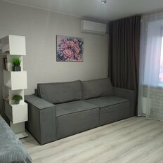 Квартира 38,6 м², 1-комнатная - изображение 1