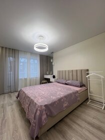 45 м², 1-комнатная квартира 3 000 ₽ в сутки - изображение 53