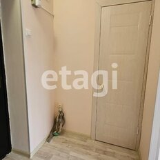 Квартира 18 м², студия - изображение 3