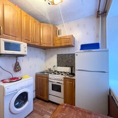 Квартира 57,6 м², 3-комнатная - изображение 1