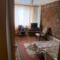 Квартира 94,4 м², 4-комнатная - изображение 2