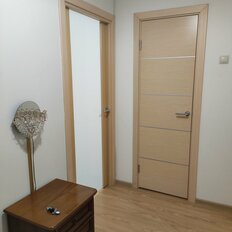 Квартира 41 м², 1-комнатная - изображение 3