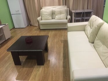 25 м², квартира-студия 1 400 ₽ в сутки - изображение 34