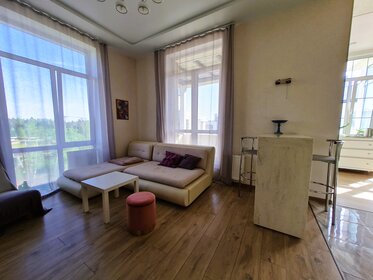 Купить трехкомнатную квартиру с мебелью на улице Волгоградский проспект в Москве - изображение 2