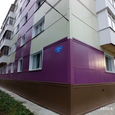 Квартира 30,2 м², 1-комнатная - изображение 1