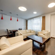 Квартира 96,7 м², 2-комнатная - изображение 4