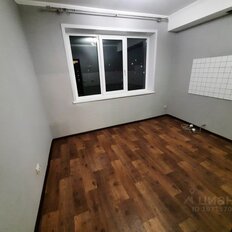 Квартира 40 м², 1-комнатная - изображение 1