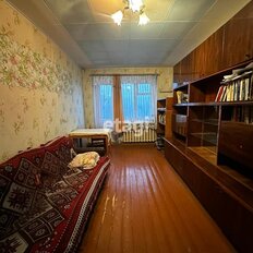 Квартира 29,5 м², 1-комнатная - изображение 3