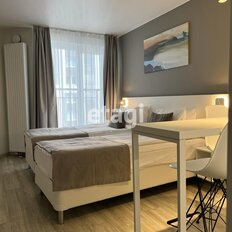 Квартира 24,5 м², студия - изображение 3