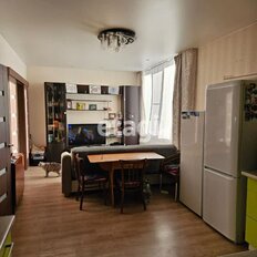 Квартира 56,9 м², 2-комнатная - изображение 2