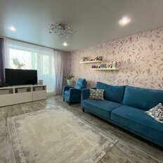 Квартира 54,3 м², 2-комнатная - изображение 5