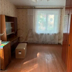 Квартира 30,6 м², 1-комнатная - изображение 3