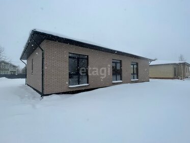 120 м² дом, 6 соток участок 5 800 000 ₽ - изображение 50