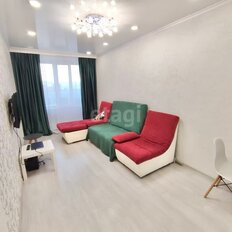 Квартира 39,7 м², 1-комнатная - изображение 2