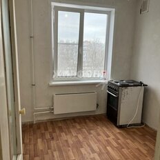 Квартира 32,6 м², 1-комнатная - изображение 4