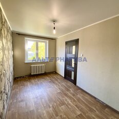 Квартира 45,5 м², 2-комнатная - изображение 4