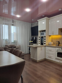 Купить трехкомнатную квартиру в новостройке в курортном комплексе «Прибрежный квартал Прайм» в Крыму - изображение 14
