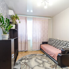 Квартира 24,8 м², 1-комнатная - изображение 1