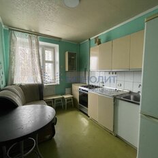 Квартира 36,2 м², 1-комнатная - изображение 1