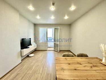 Купить квартиру до 3,5 млн рублей на улице Каммаева в Махачкале - изображение 3