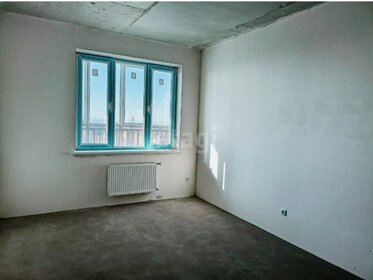 52 м², 1-комнатная квартира 11 900 000 ₽ - изображение 75