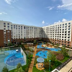 Квартира 25,3 м², студия - изображение 4