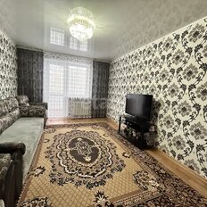 Квартира 64,4 м², 3-комнатная - изображение 2