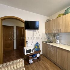 Квартира 57,6 м², 2-комнатная - изображение 2