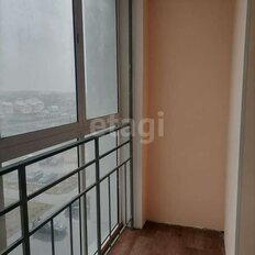 Квартира 22,1 м², студия - изображение 3