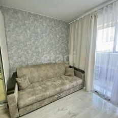 Квартира 25 м², студия - изображение 1