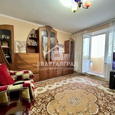 Квартира 65,1 м², 3-комнатная - изображение 1