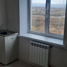 Квартира 27,5 м², 2-комнатная - изображение 1