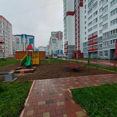 Квартира 63,6 м², 2-комнатная - изображение 3