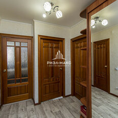 Квартира 46,1 м², 2-комнатная - изображение 4