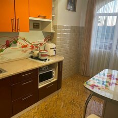 Квартира 33,5 м², 1-комнатная - изображение 1