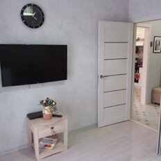 Квартира 40 м², 2-комнатная - изображение 1