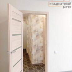 Квартира 32,8 м², 1-комнатная - изображение 5