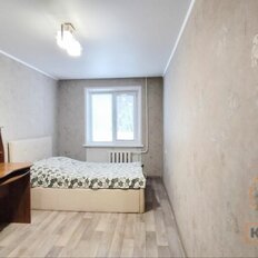 Квартира 60 м², 3-комнатная - изображение 5