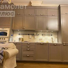 Квартира 58 м², 2-комнатная - изображение 1