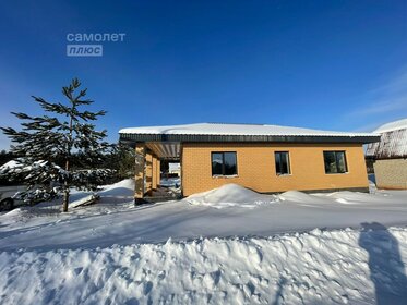 178,6 м² дом, 7,6 сотки участок 21 850 000 ₽ - изображение 68