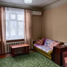 Квартира 56,5 м², 2-комнатная - изображение 2