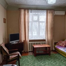 Квартира 56,5 м², 2-комнатная - изображение 1