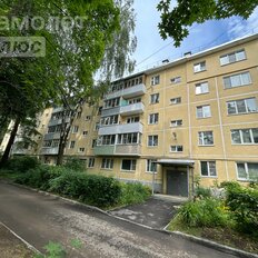 Квартира 44,3 м², 2-комнатная - изображение 1