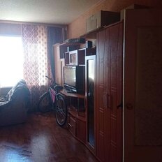 Квартира 36,1 м², 1-комнатная - изображение 3