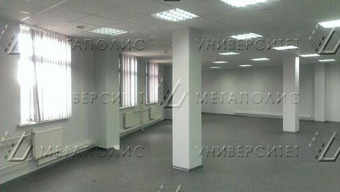 6600 м², склад 5 544 000 ₽ в месяц - изображение 19